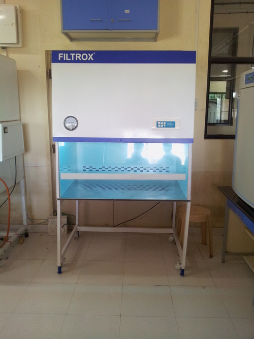 Horizantal Laminar Flow Bench
