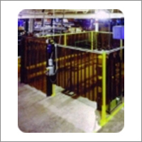 Industrial Strip Curtains