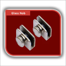 Glass Nob