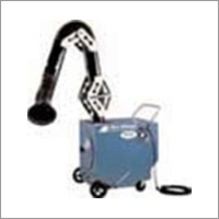 Weld Fume Extractor Weld Fume Extractor