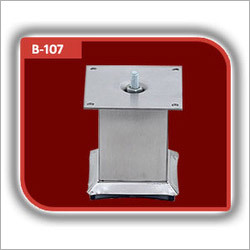 Stainless Steel Sofa Legs