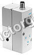 Festo Propotional Valves