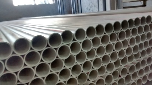 PVC Plumbing Pipes