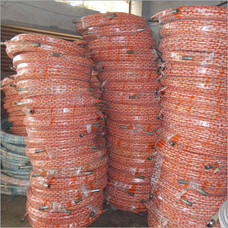 HDPE Agricultural Pipes