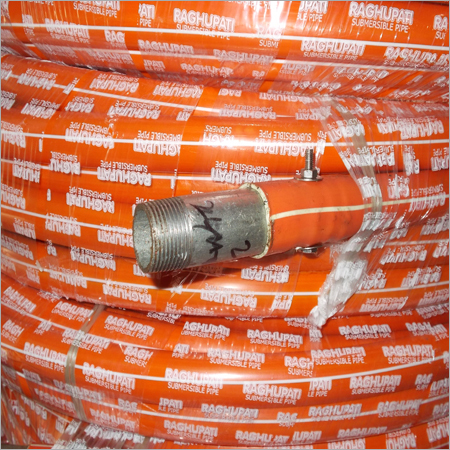 Industrial Hdpe Pipes