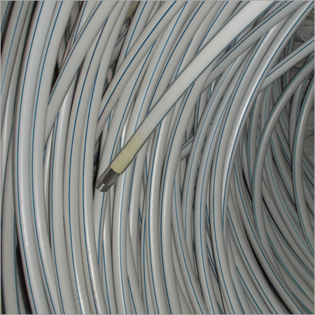 Spiral Hdpe Pipes