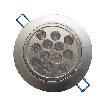LED Ceiling Light Housing