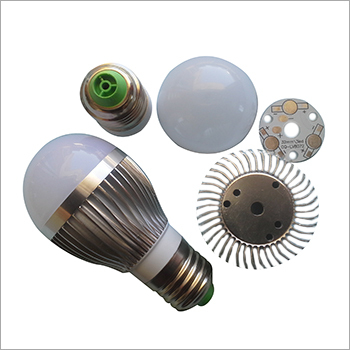 LED Light Bulbs