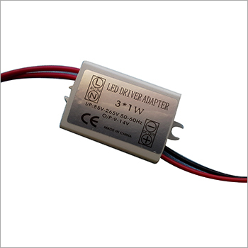 Waterproof LED Driver