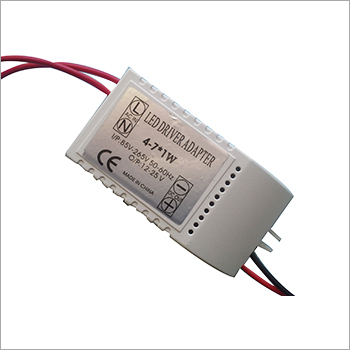 External LED Driver