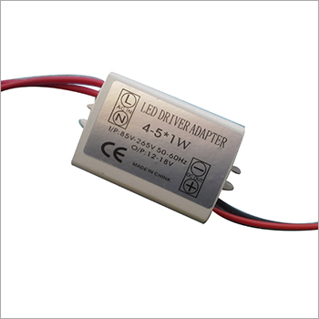5w External LED Driver