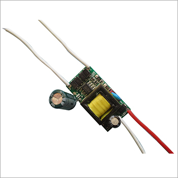 5w Built LED Driver