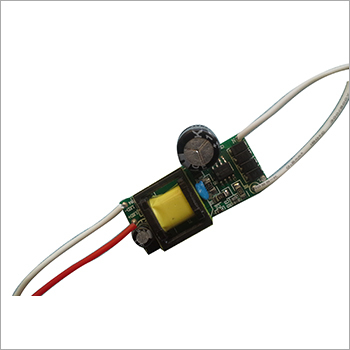 7w Bulit LED Driver