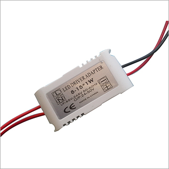 15w External LED Driver