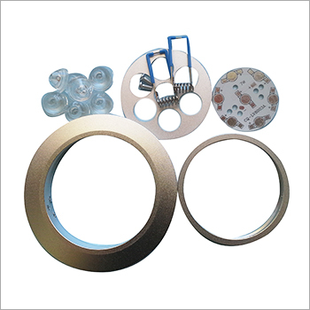 7w Ceiling Light Housing