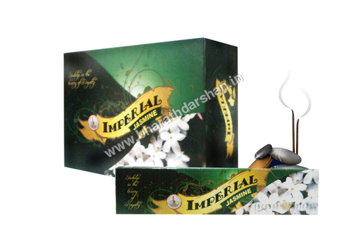 Imperial Jasmine Sticks