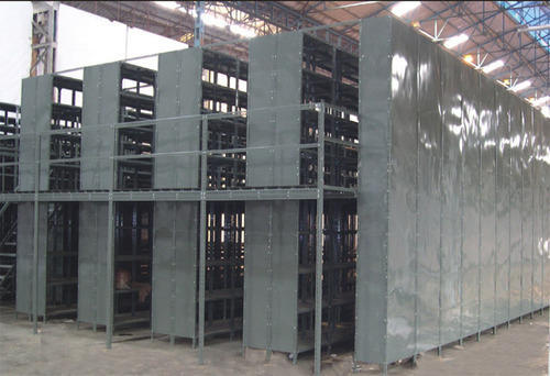 Storage Systems