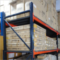 Storage Racking Systems
