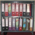 File Racks