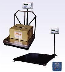 Contech Weighing Scales