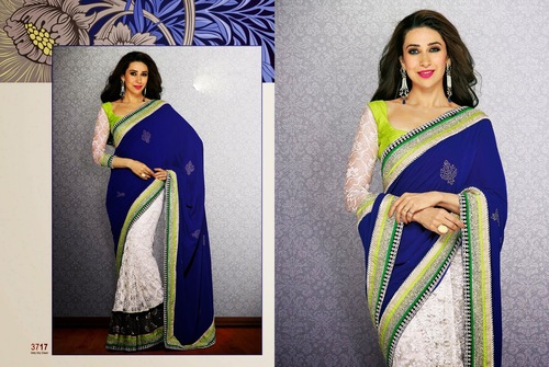 Indian Sarees