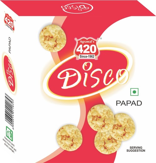 420 Papads