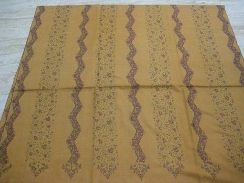 handwooven handmade  kathiraas 100% pashmina shawl