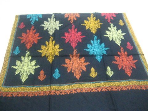 Handloom Pashmina Shawls