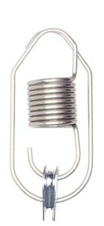 Safety Spiral Spring