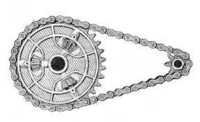 Chain Drive