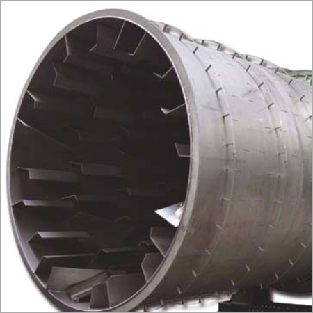 Rotary Drum Dryers