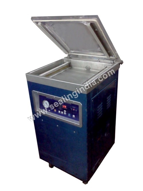 Vacuum Packaging Machine 