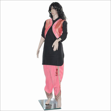 Ladies Punjabi Suits