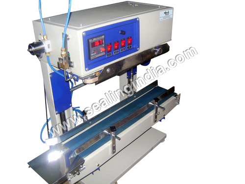 Sealing Machinery