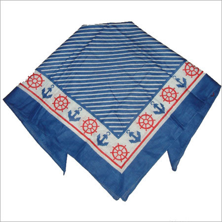Anchor Bandanas