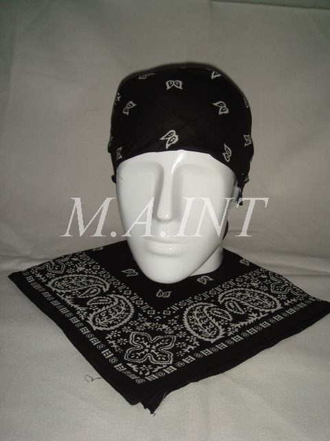Cotton Bandanas