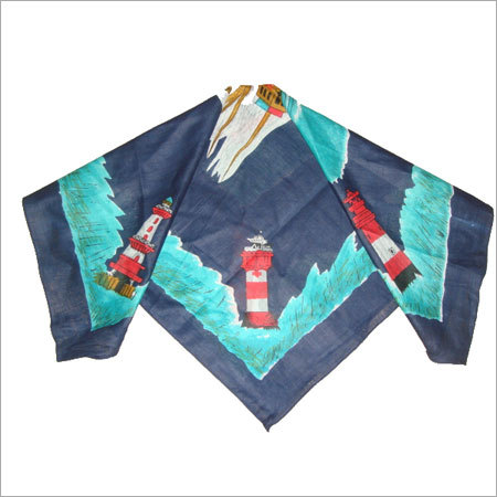 Printed Bandanas