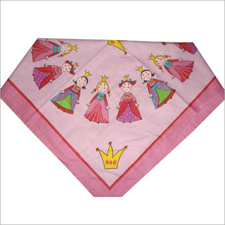 Ladies Bandanas