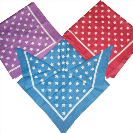 Designer Bandanas