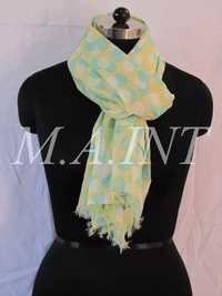 Long Scarves