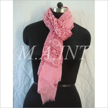 Extra Long Scarf