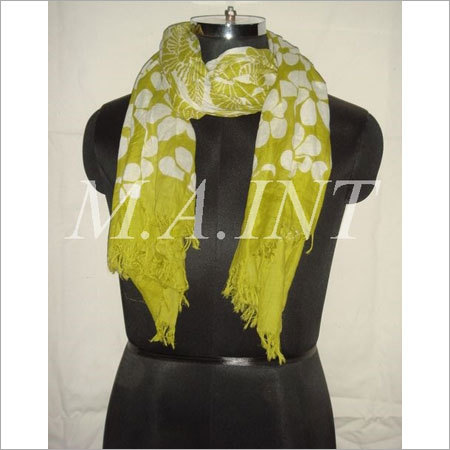 Men Fashion Scarves