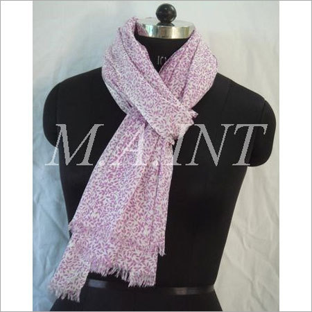 Designer Scarves