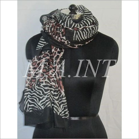 Summer Scarves