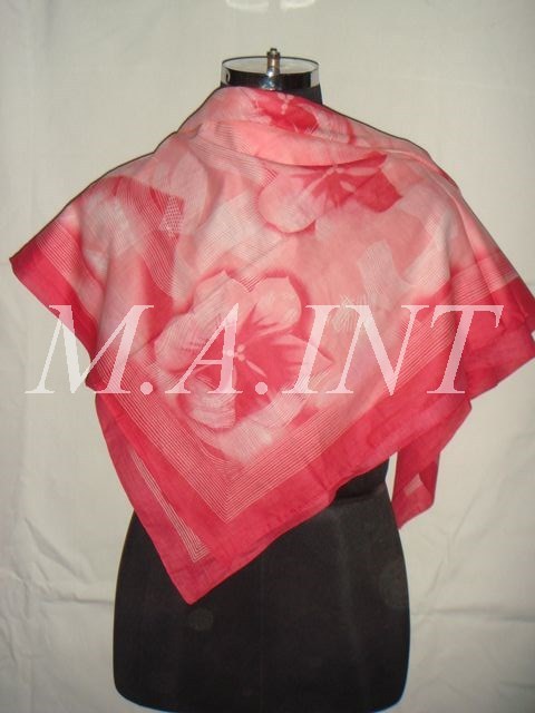 Square Scarves