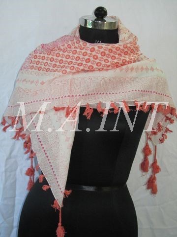 Square Scarf
