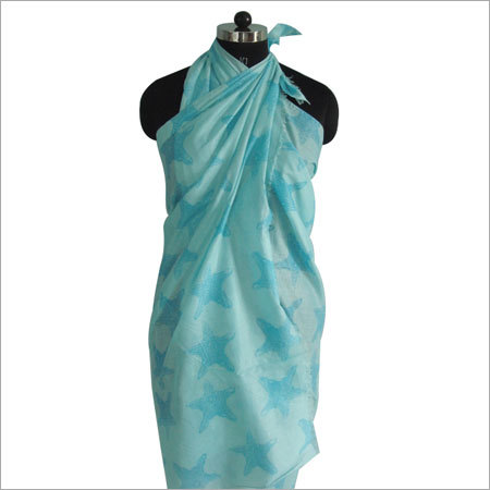 Fashion Sarongs