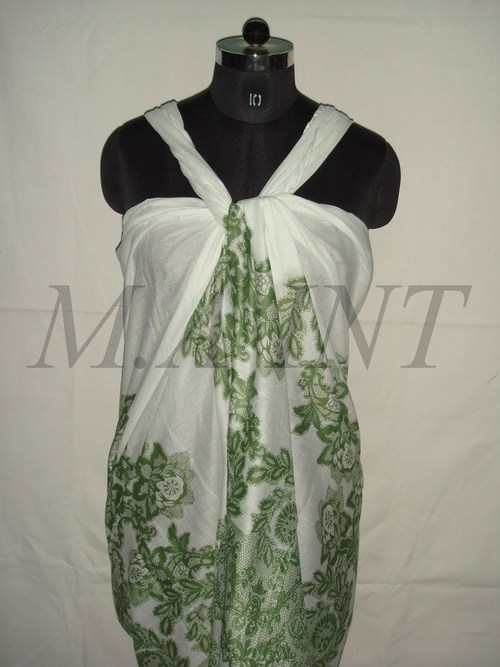 Cotton Sarongs