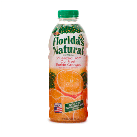 Orange Single