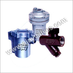Steam Trap